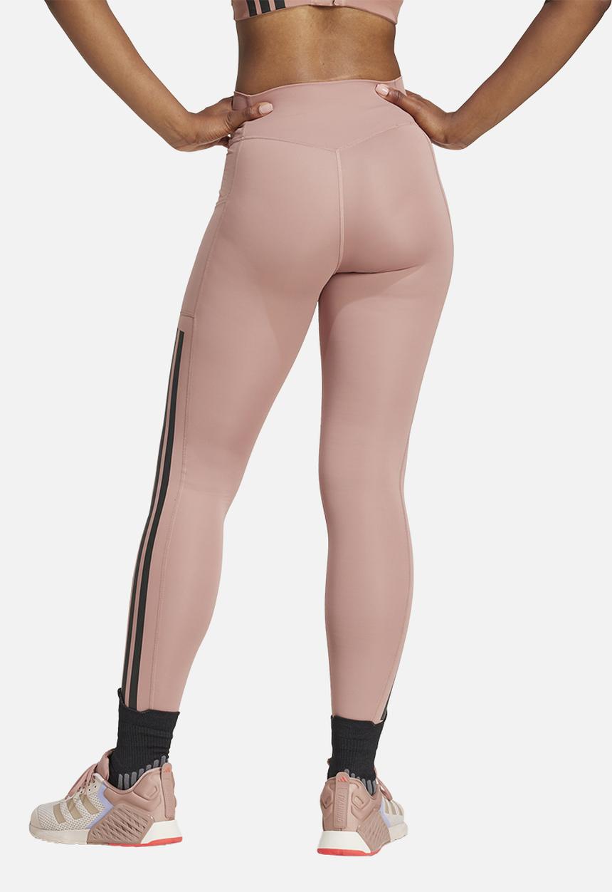 adidas Performance - Optime 3S Tight