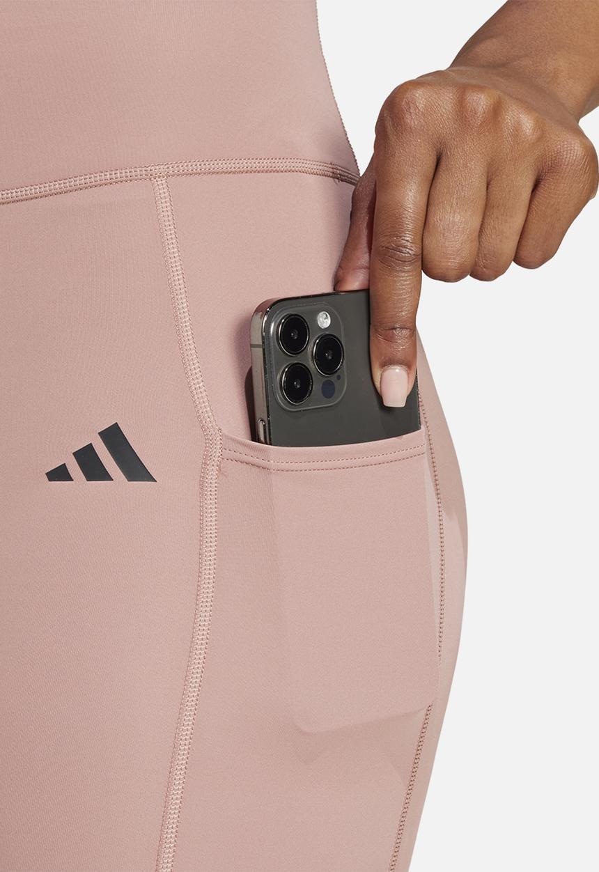 adidas Performance - Optime 3S Tight