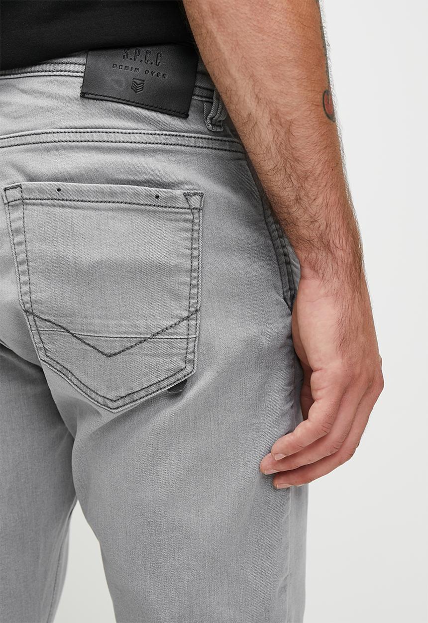 S.P.C.C - Sable Jeans  - Grey