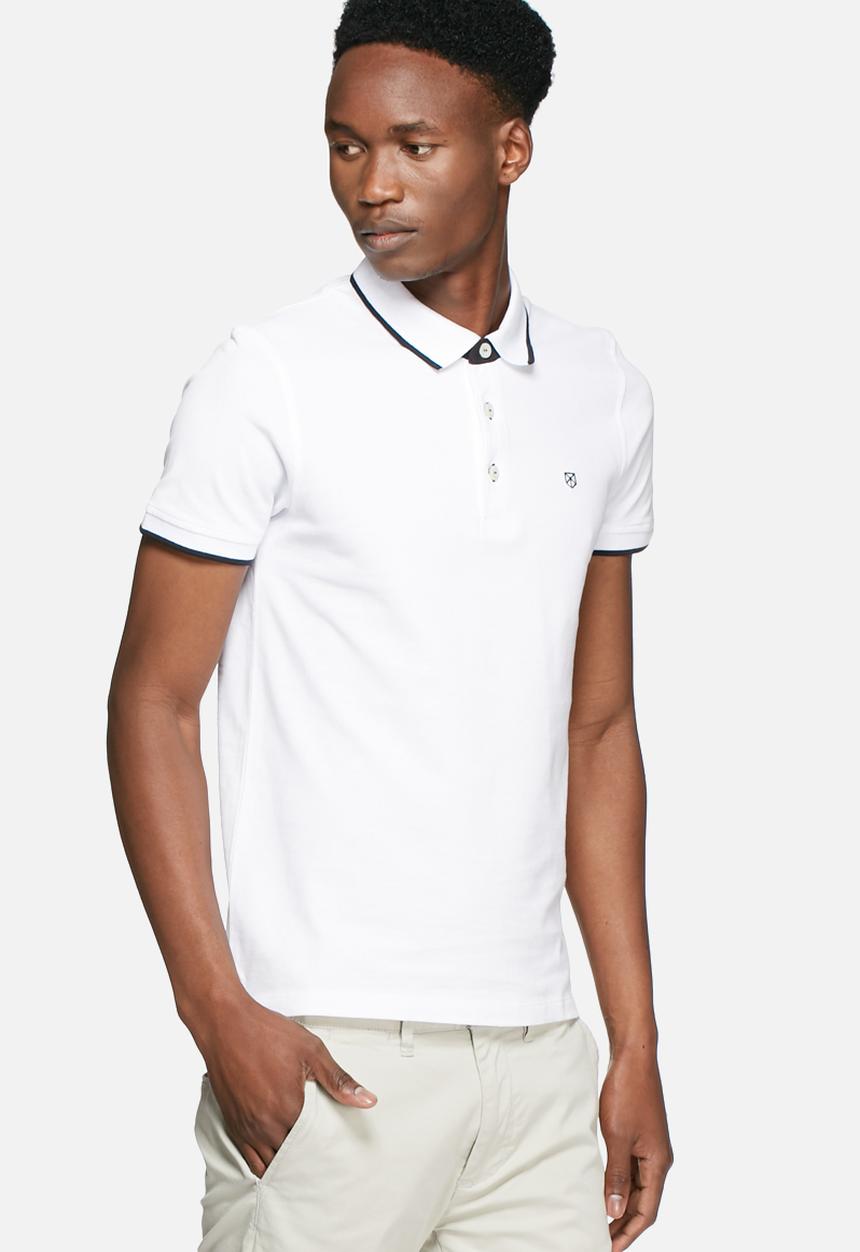 Jack & Jones - Paulos polo