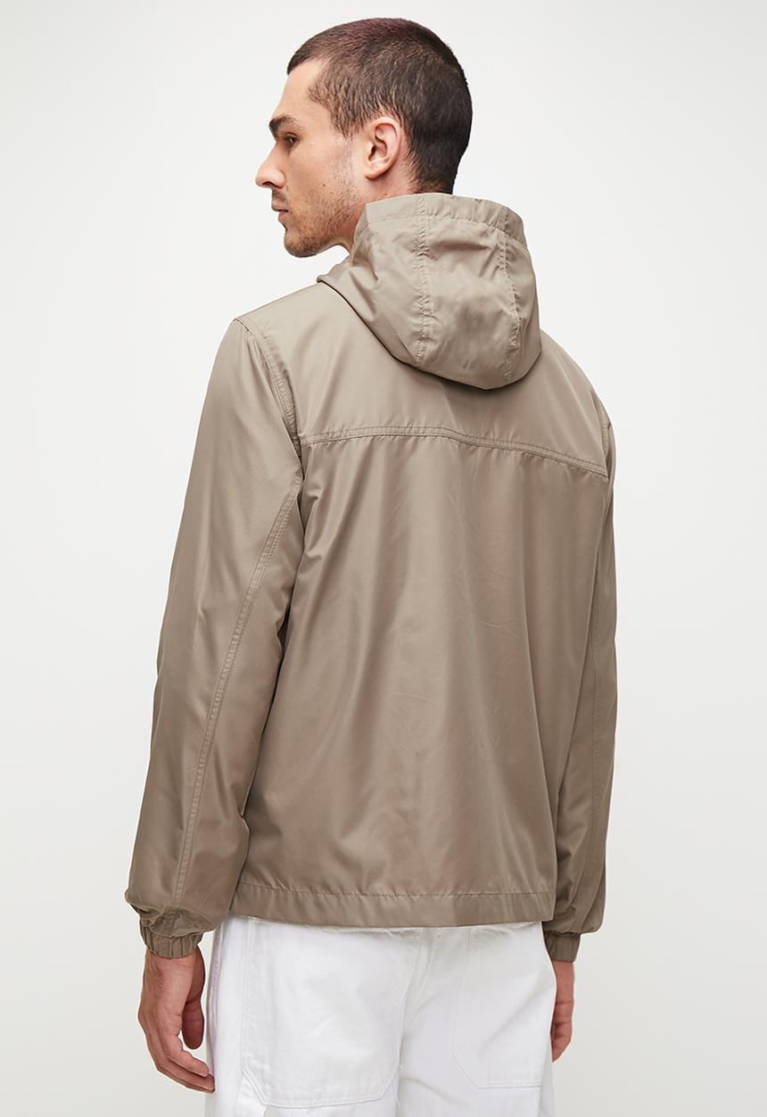 Brave Soul - Mjk-Athletestone - Stone
