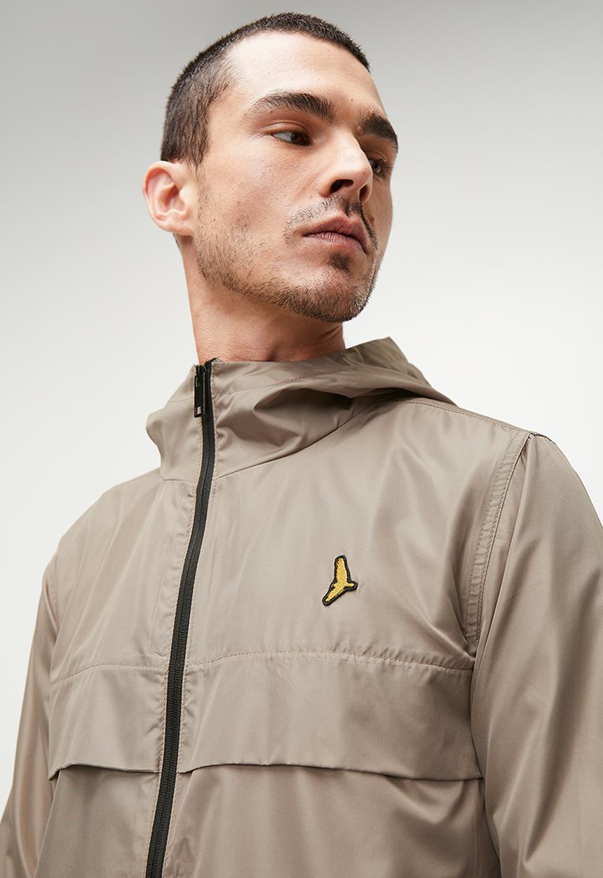 Brave Soul - Mjk-Athletestone - Stone