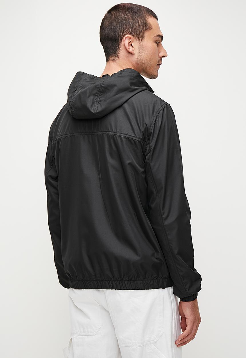 Brave Soul - Mjk-Bomanblack - Black