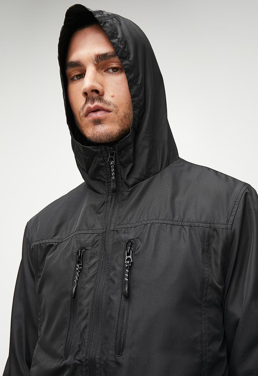 Brave Soul - Mjk-Bomanblack - Black