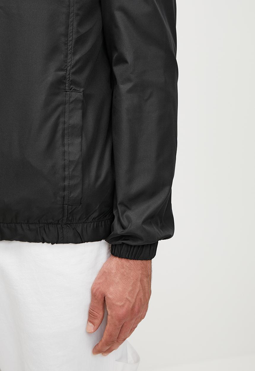 Brave Soul - Mjk-Bomanblack - Black
