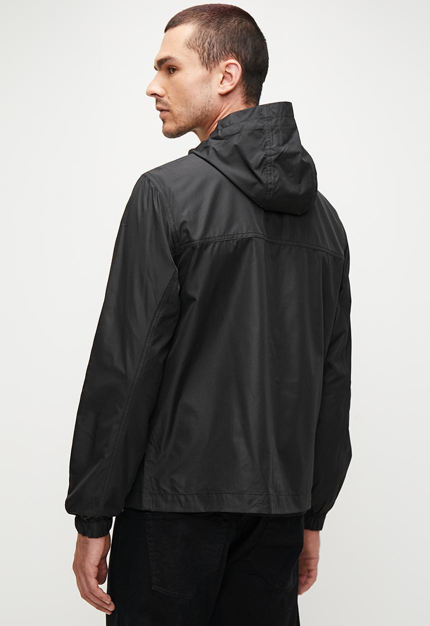 Brave Soul - Mjk-Athleteblack - Black
