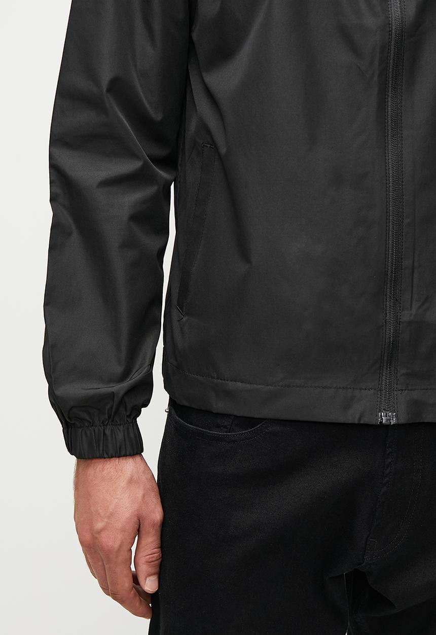 Brave Soul - Mjk-Athleteblack - Black