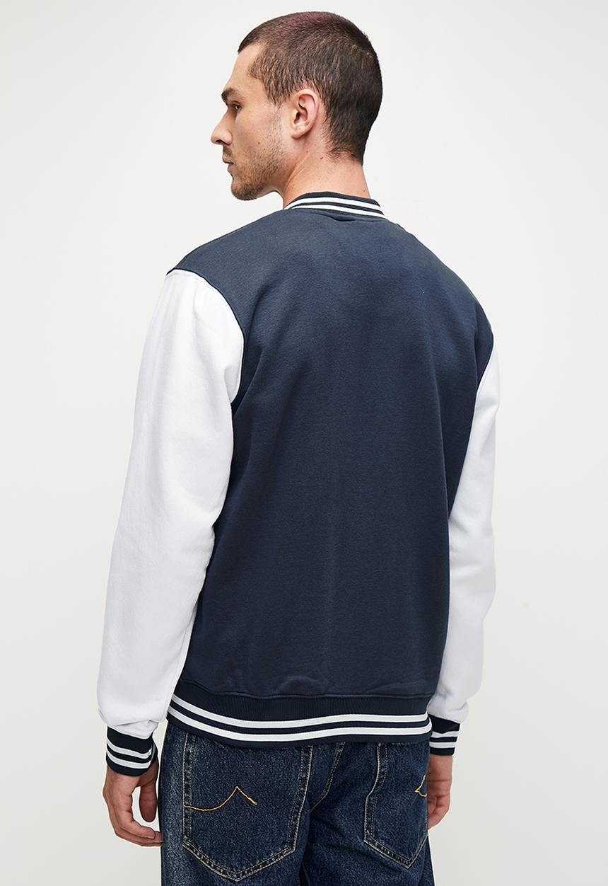 Brave Soul - Mjk-Sportnavy - Navy