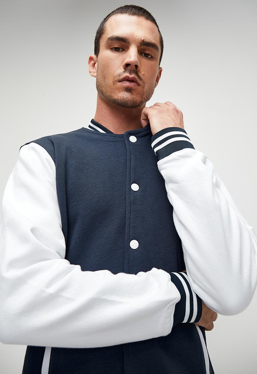 Brave Soul - Mjk-Sportnavy - Navy