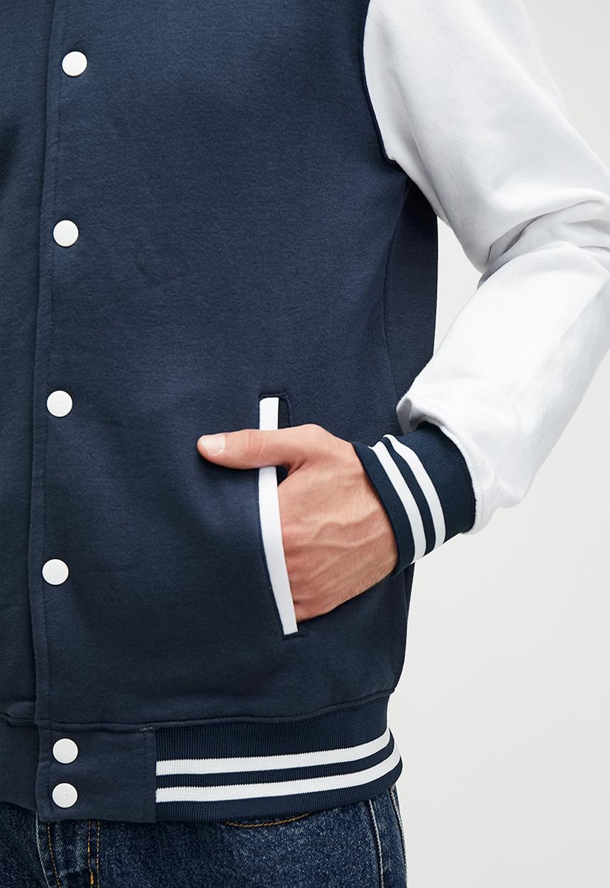 Brave Soul - Mjk-Sportnavy - Navy