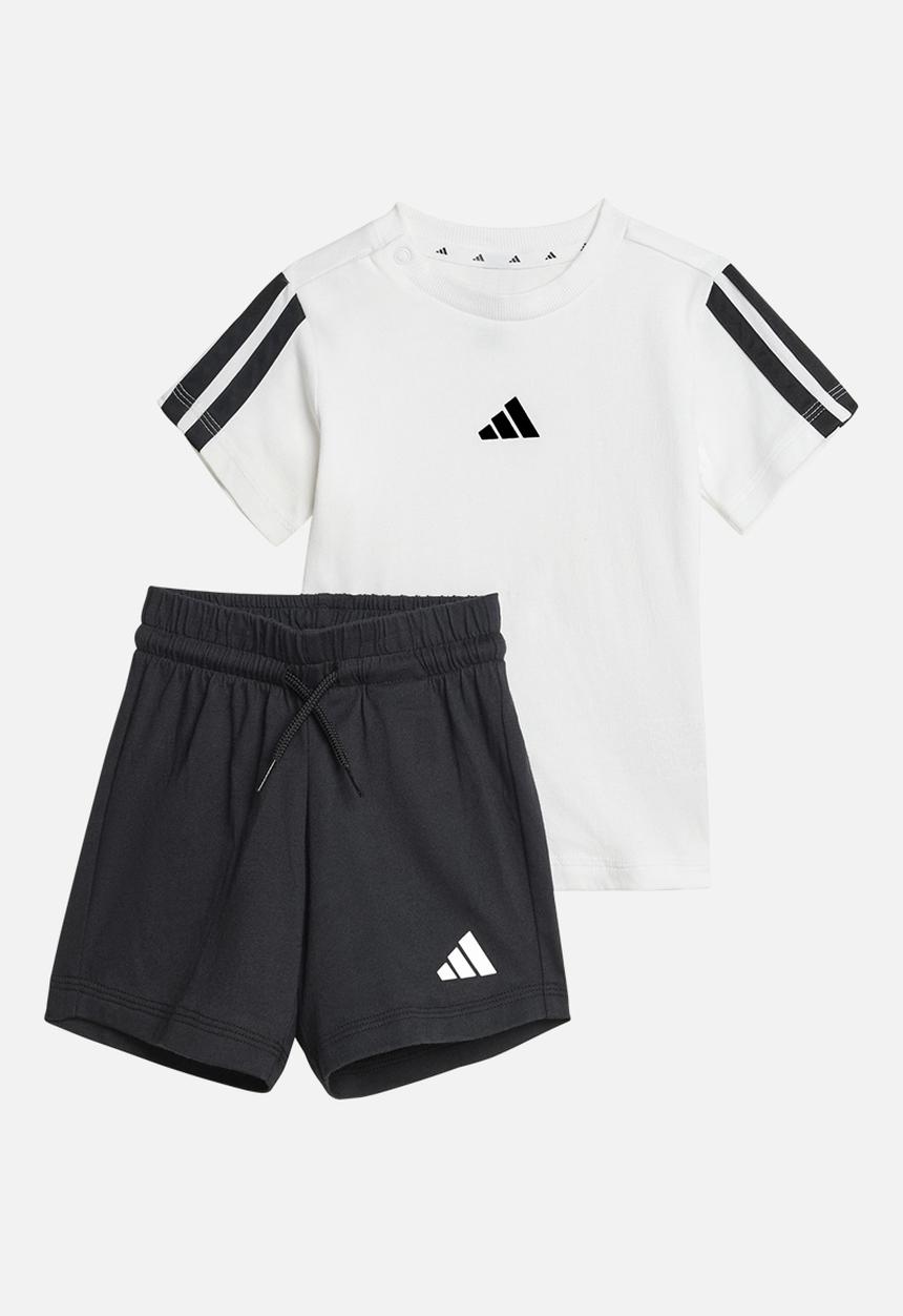 adidas Performance - I 3S T-Set 160 - White/Black