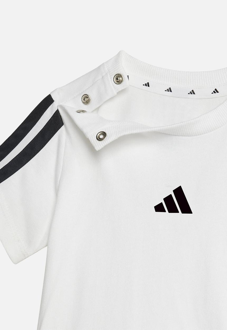 adidas Performance - I 3S T-Set 160 - White/Black