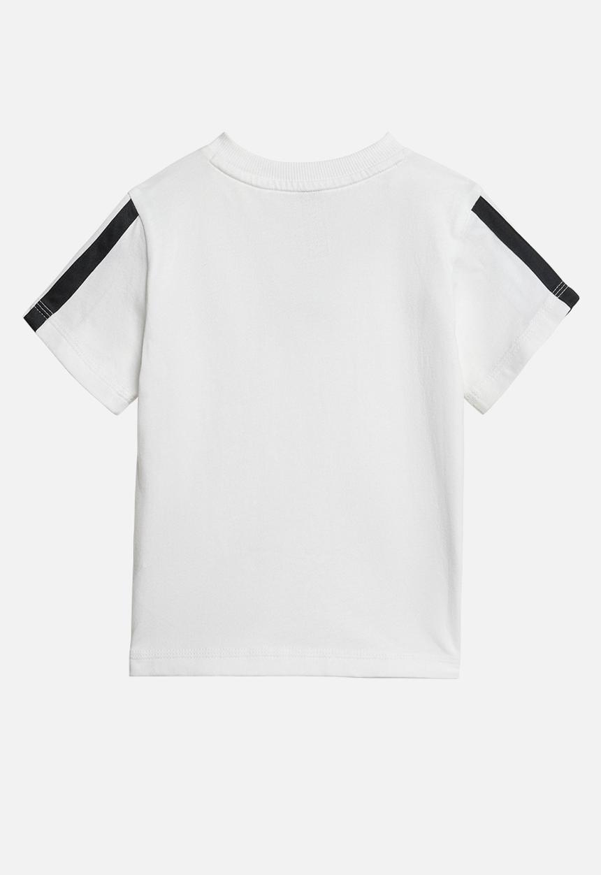 adidas Performance - I 3S T-Set 160 - White/Black