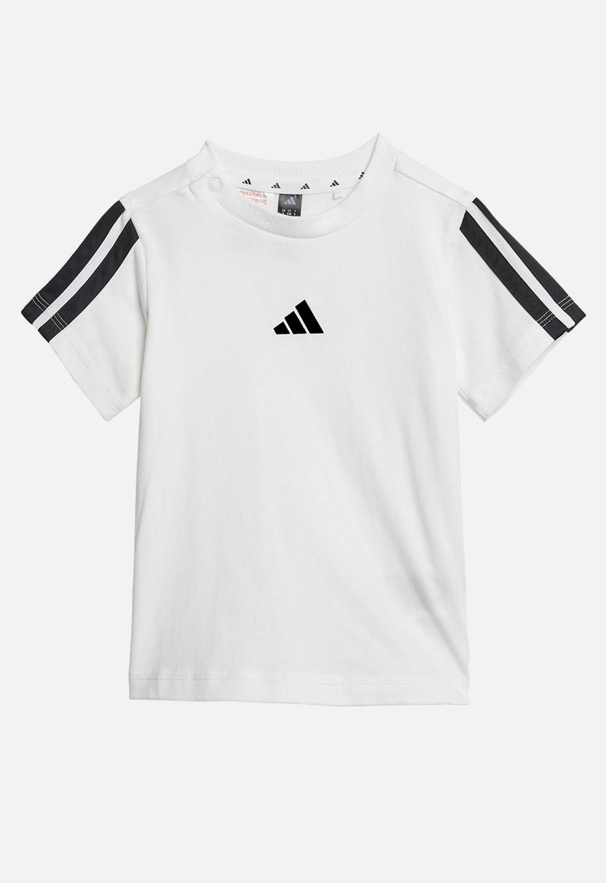 adidas Performance - I 3S T-Set 160 - White/Black