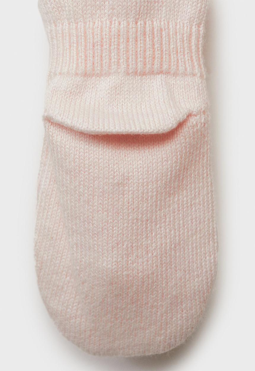 MANGO - Leggings lila8 - pink