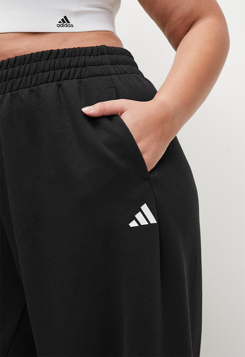 adidas Performance - Plus W Fi 3S Para Pt - Black