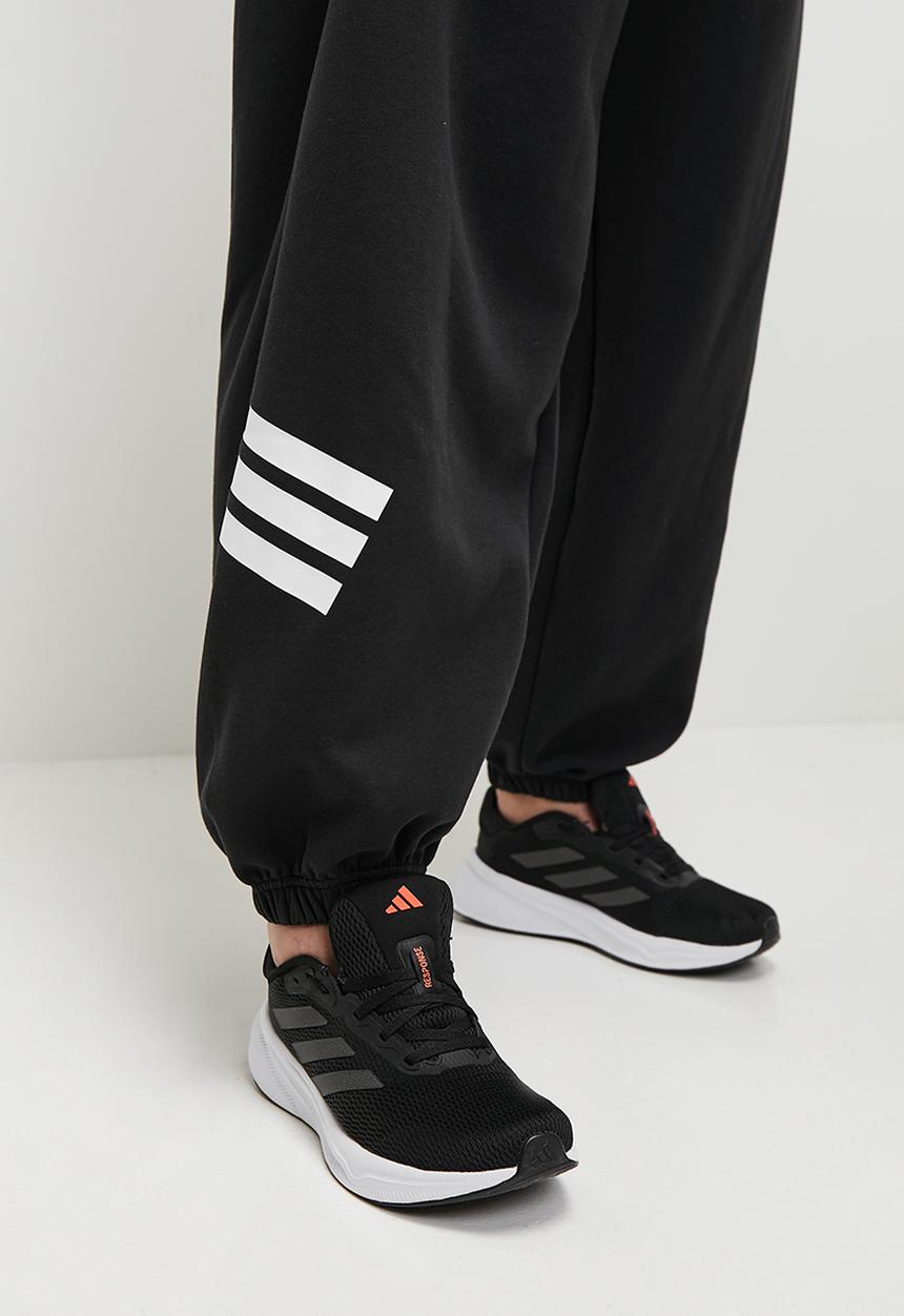 adidas Performance - Plus W Fi 3S Para Pt - Black