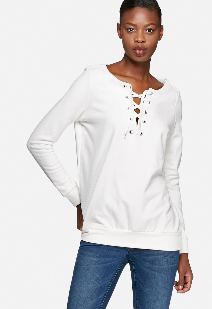 VILA - State sweat top