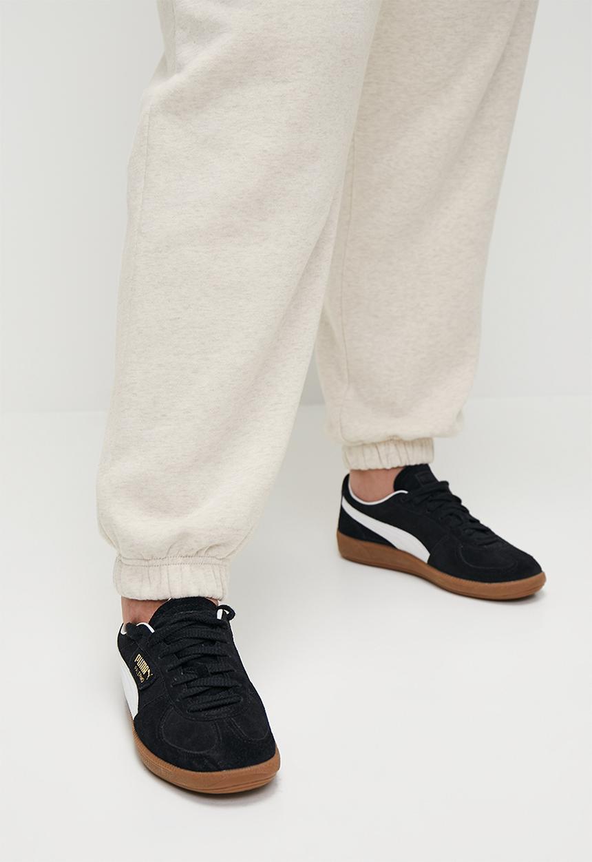 Cotton On - Plus Classic Fleece Sweatpant - Oatmeal Marle