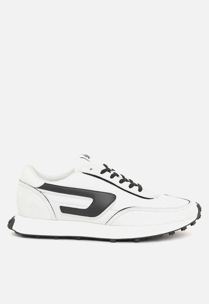 Diesel  - S-racer lc w - white & black
