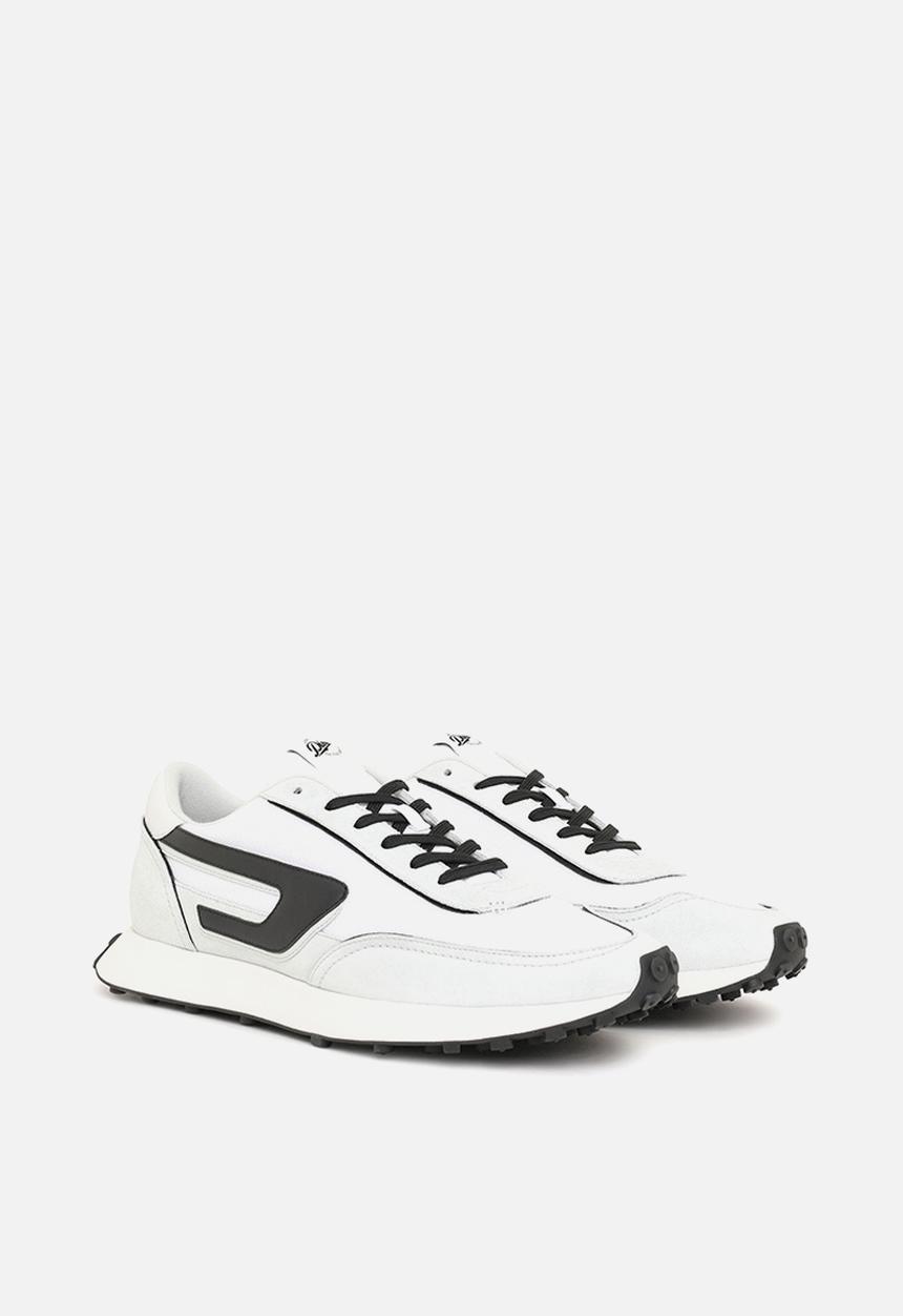 Diesel  - S-racer lc w - white & black