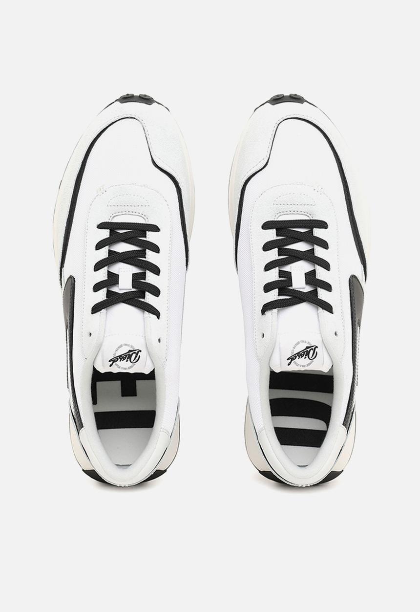 Diesel  - S-racer lc w - white & black