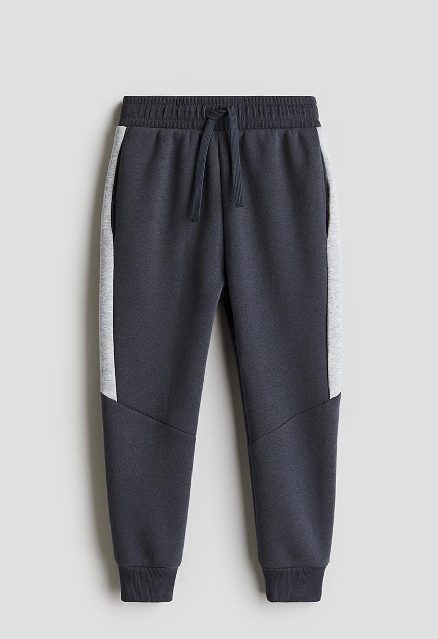 H&M - Joggers - dark grey