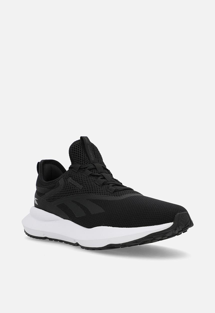 CITYRIDE - CBLACK/SILVER MET./FTW WHITE