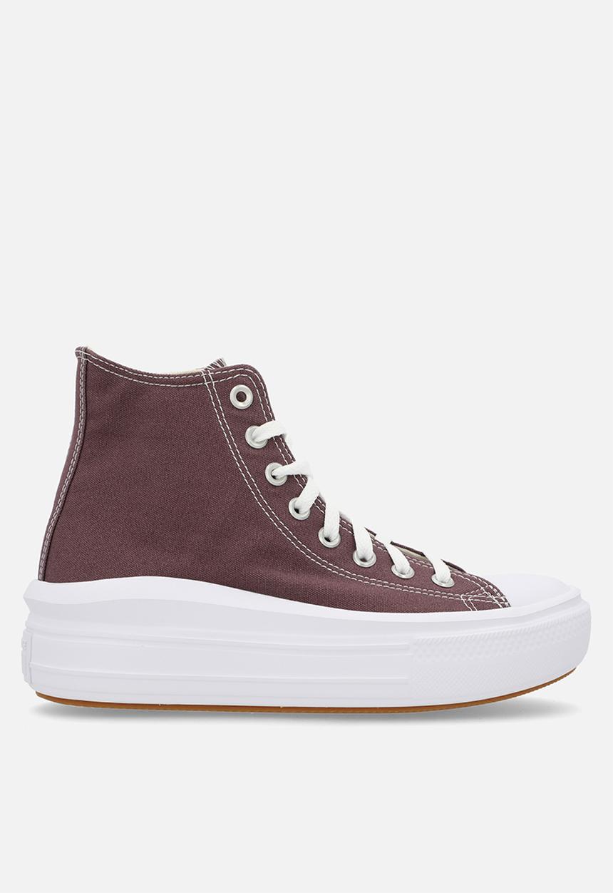 Converse - Chuck Taylor All Star move Platform
