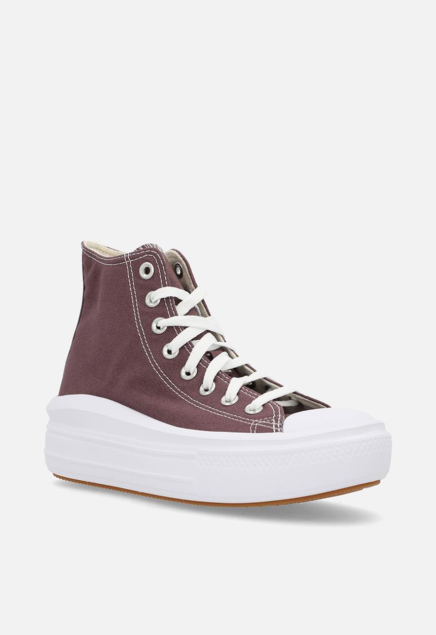 Converse - Chuck Taylor All Star move Platform
