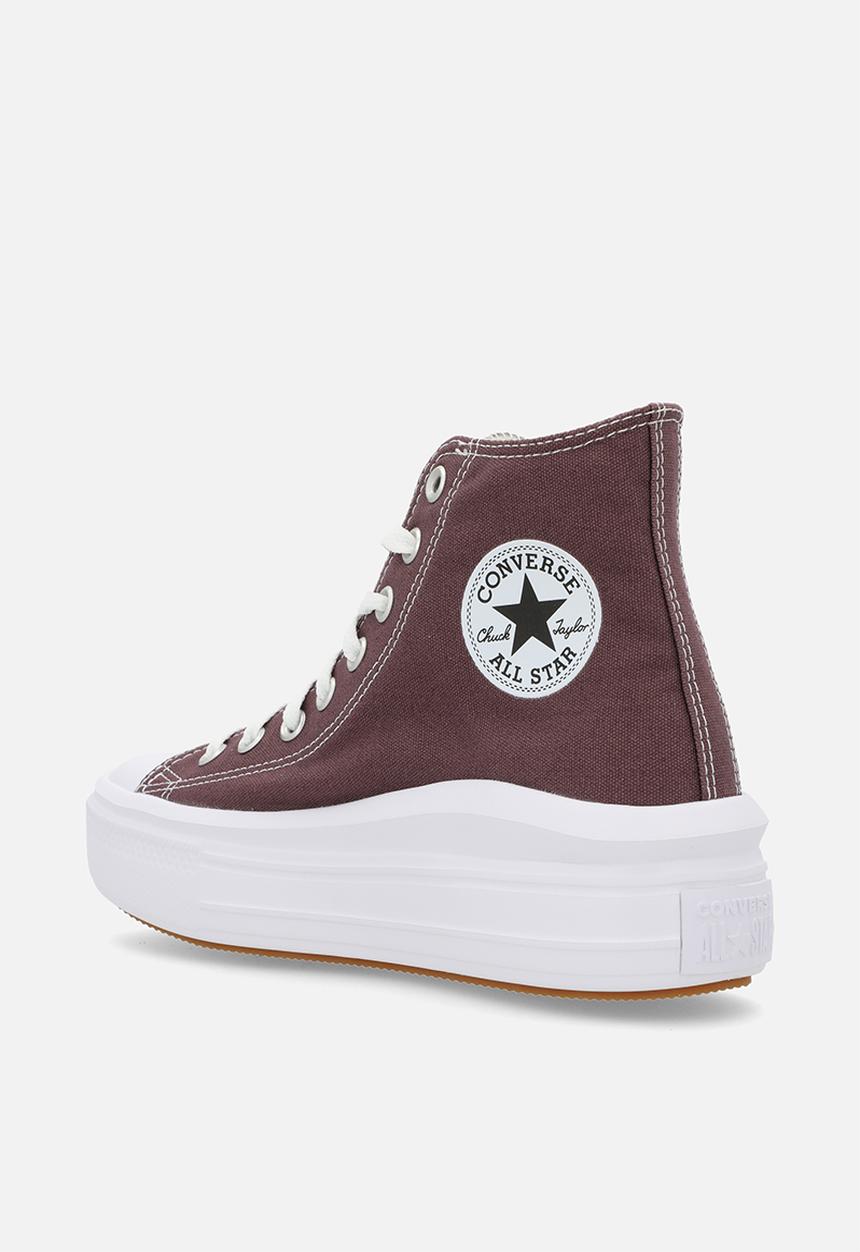 Converse - Chuck Taylor All Star move Platform