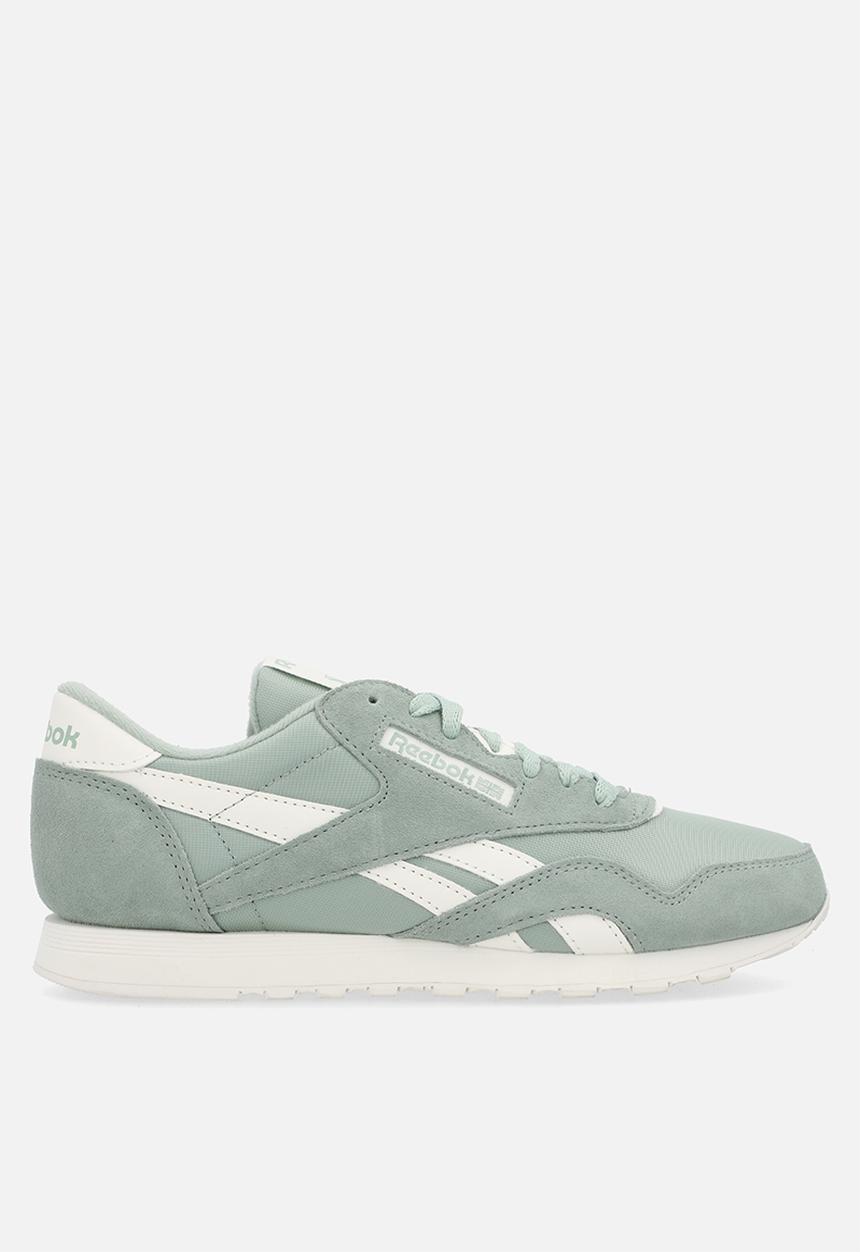 Reebok - CLASSIC NYLON