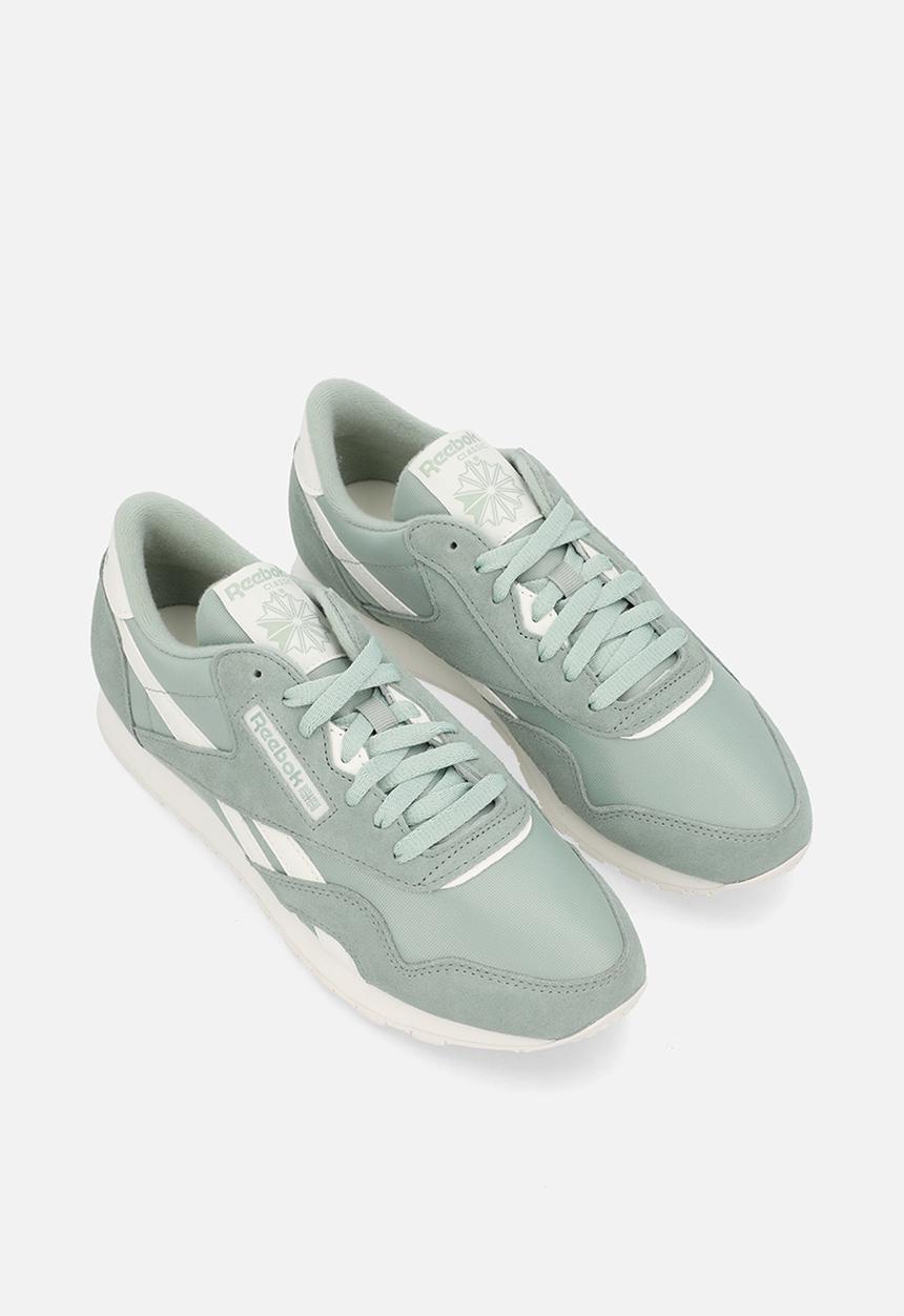 Reebok - CLASSIC NYLON