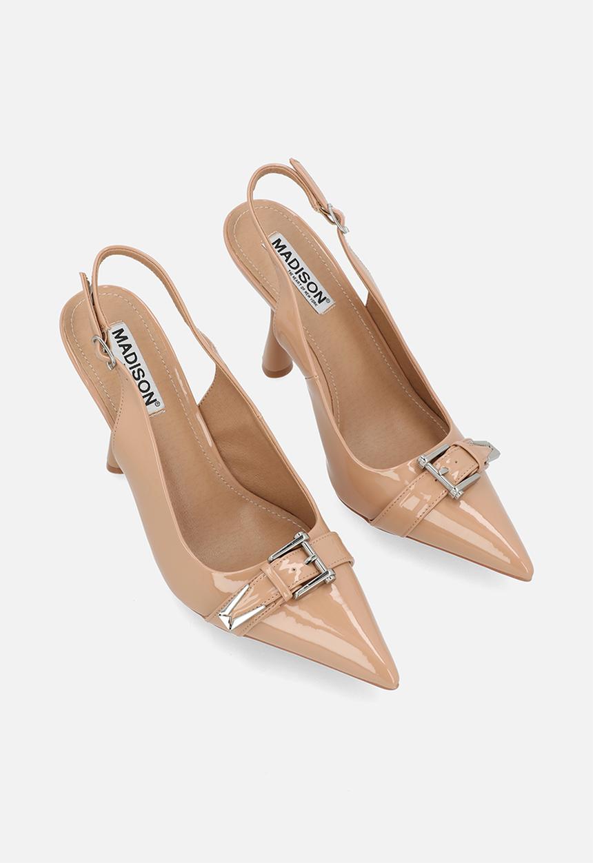 Madison® - Laken heel - neutral