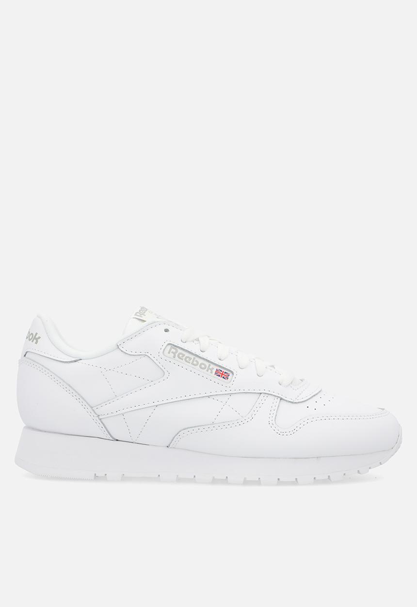 Reebok - CLASSIC LEATHER