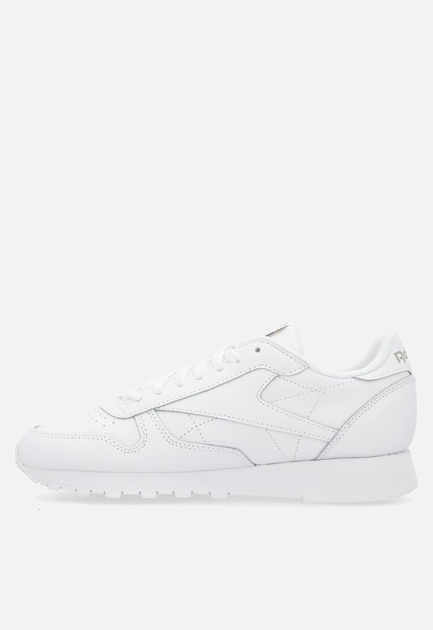Reebok - CLASSIC LEATHER
