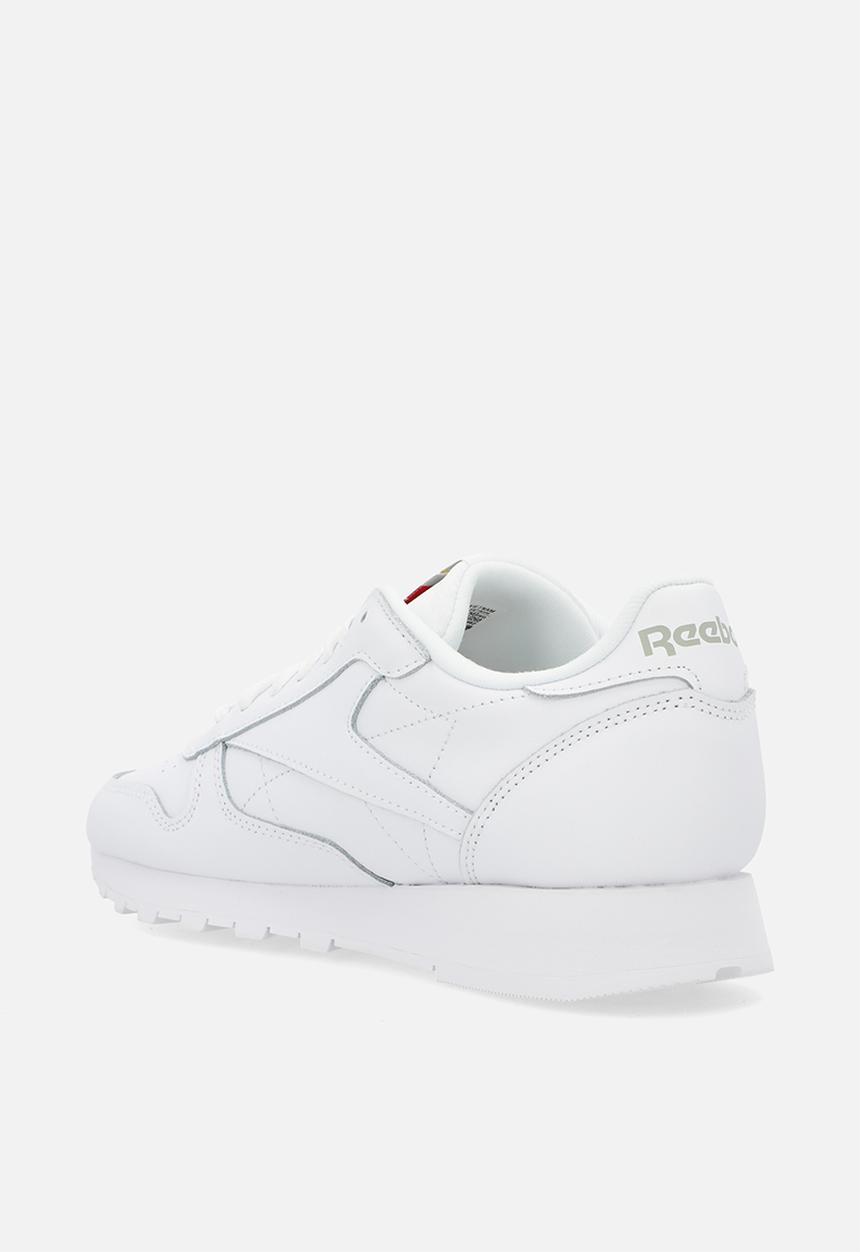 Reebok - CLASSIC LEATHER