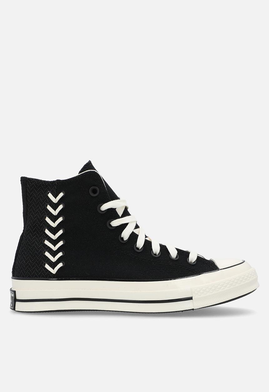 Converse - Chuck 70 Crafted Laces
