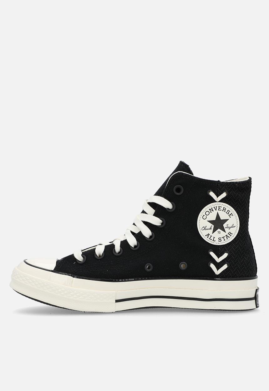 Converse - Chuck 70 Crafted Laces