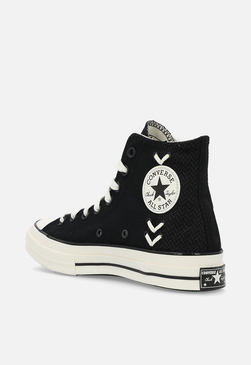 Converse - Chuck 70 Crafted Laces