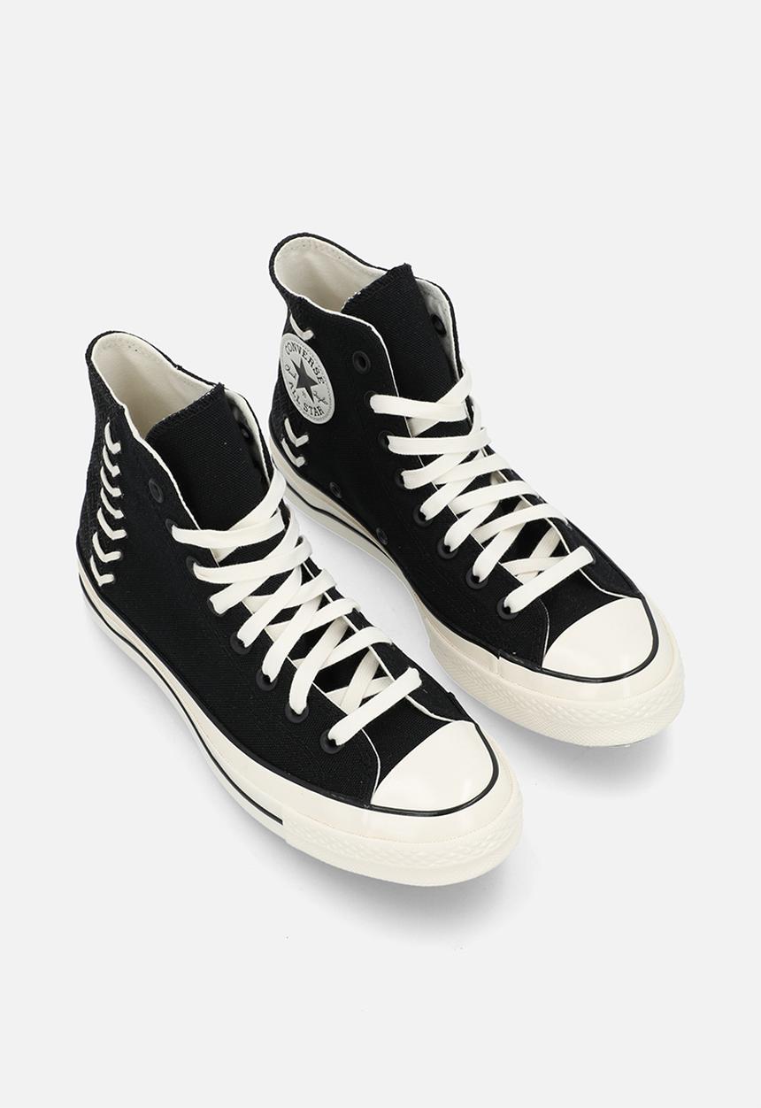 Converse - Chuck 70 Crafted Laces