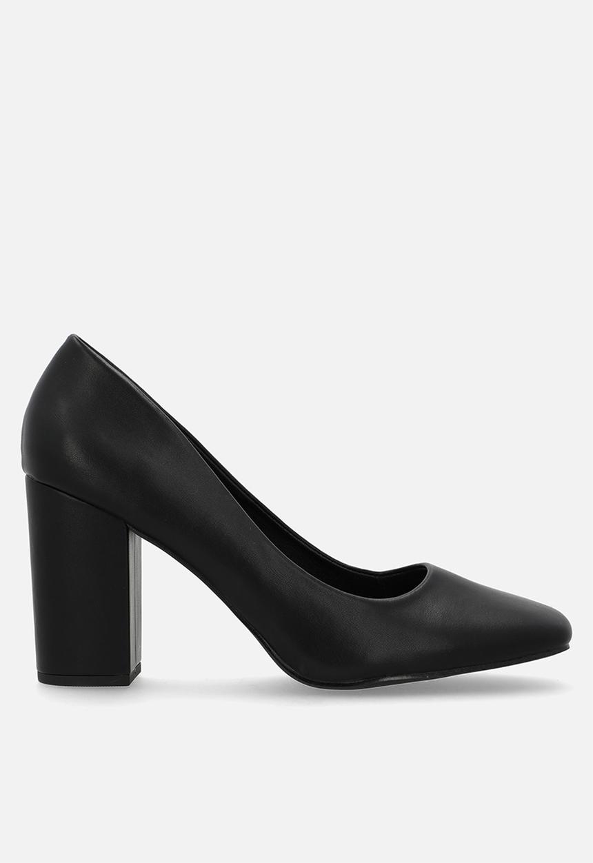 Madison® - Louise heel - black