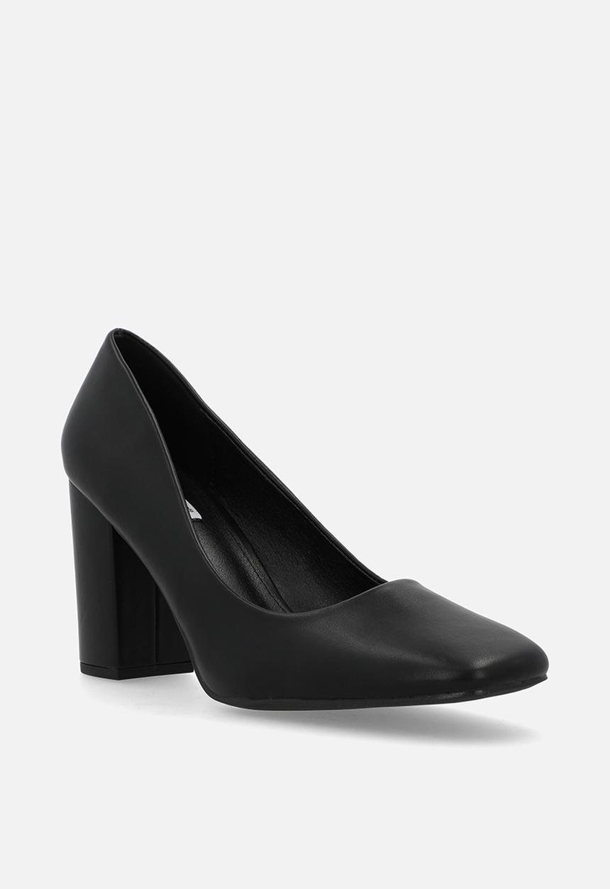 Madison® - Louise heel - black