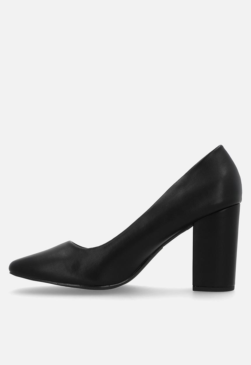 Madison® - Louise heel - black