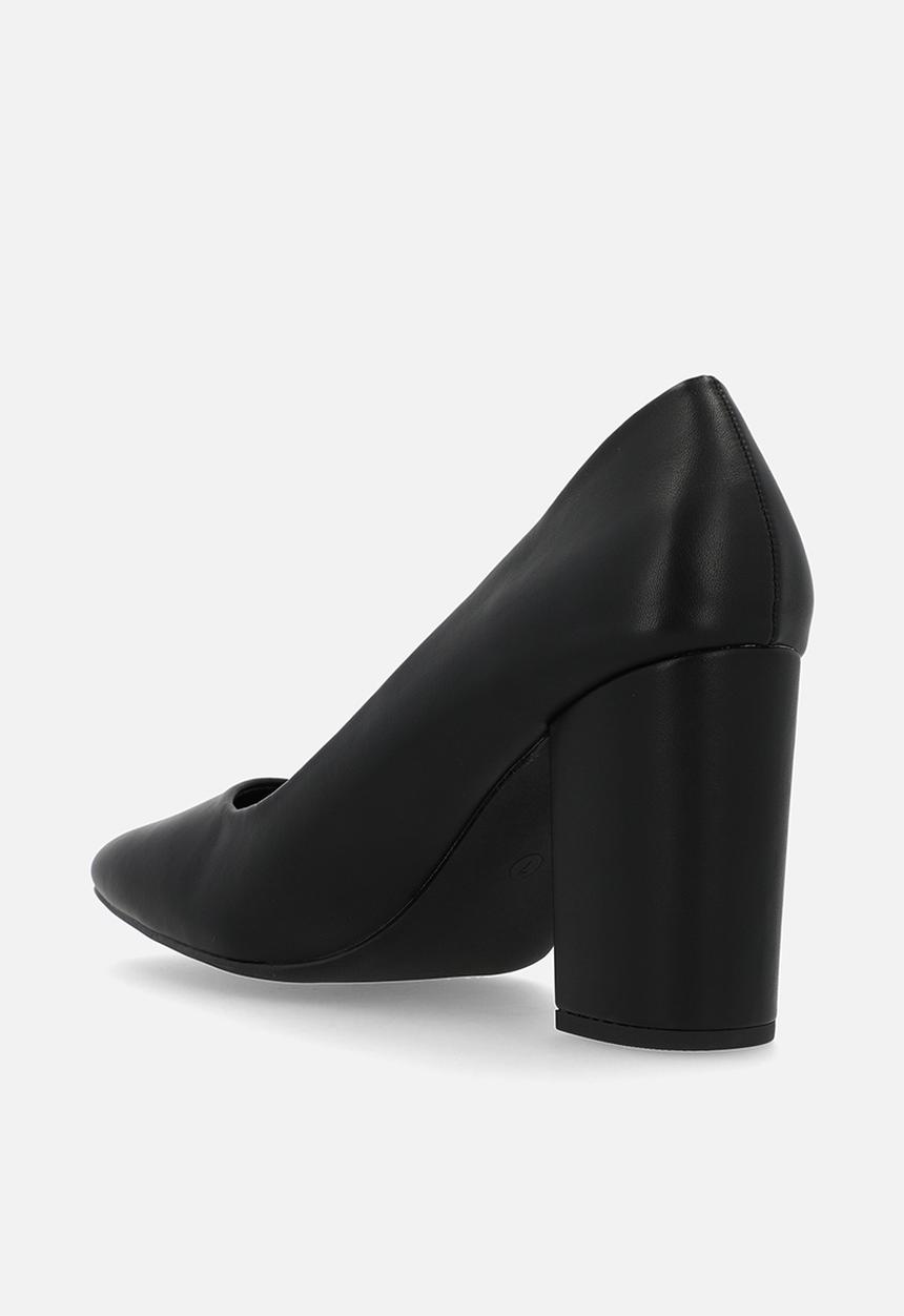 Madison® - Louise heel - black