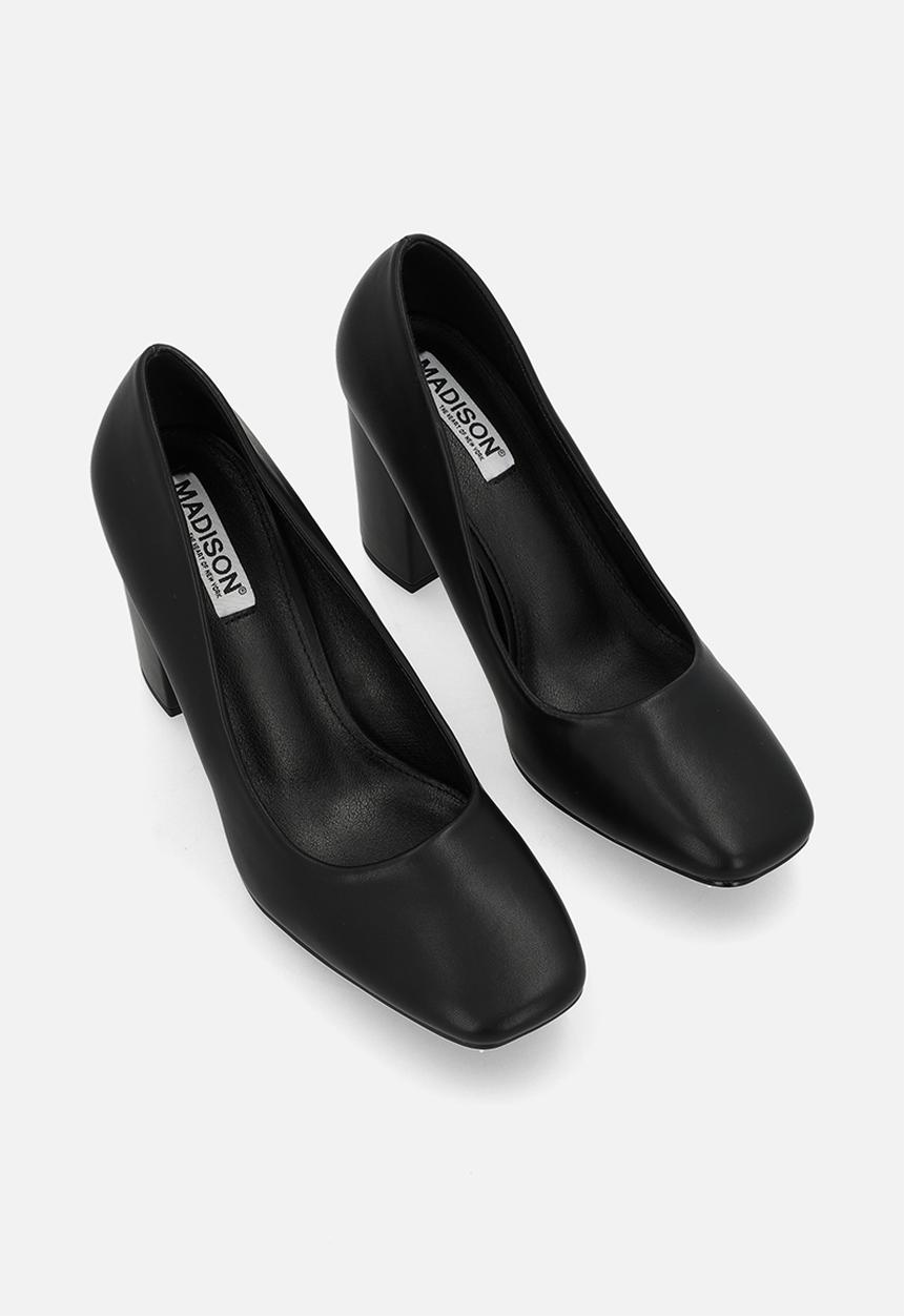 Madison® - Louise heel - black