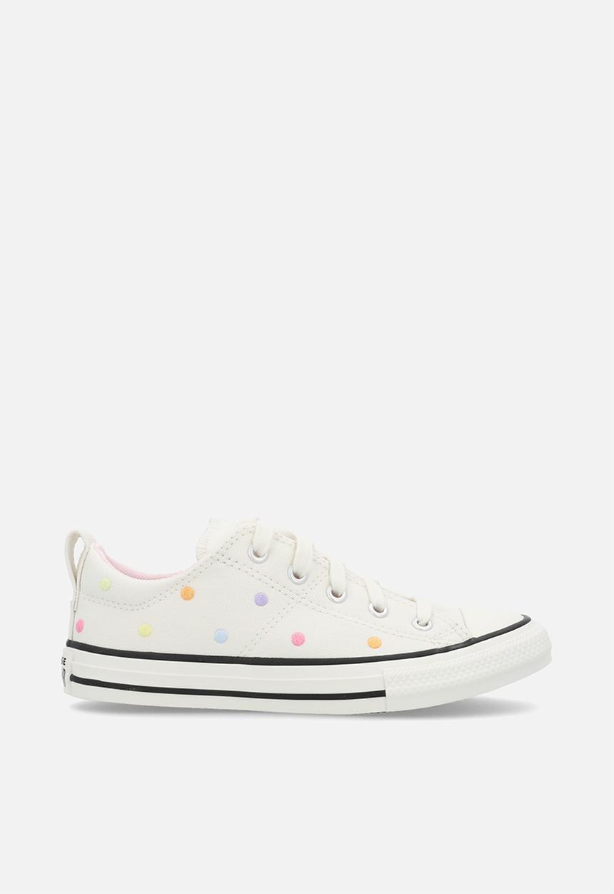 Converse - Chuck taylor all star madison street - cream