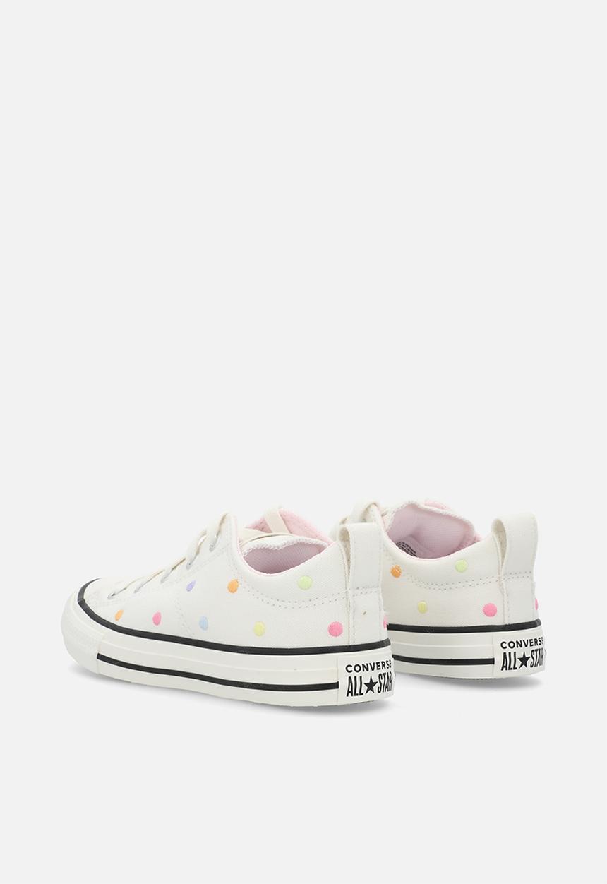 Converse - Chuck taylor all star madison street - cream