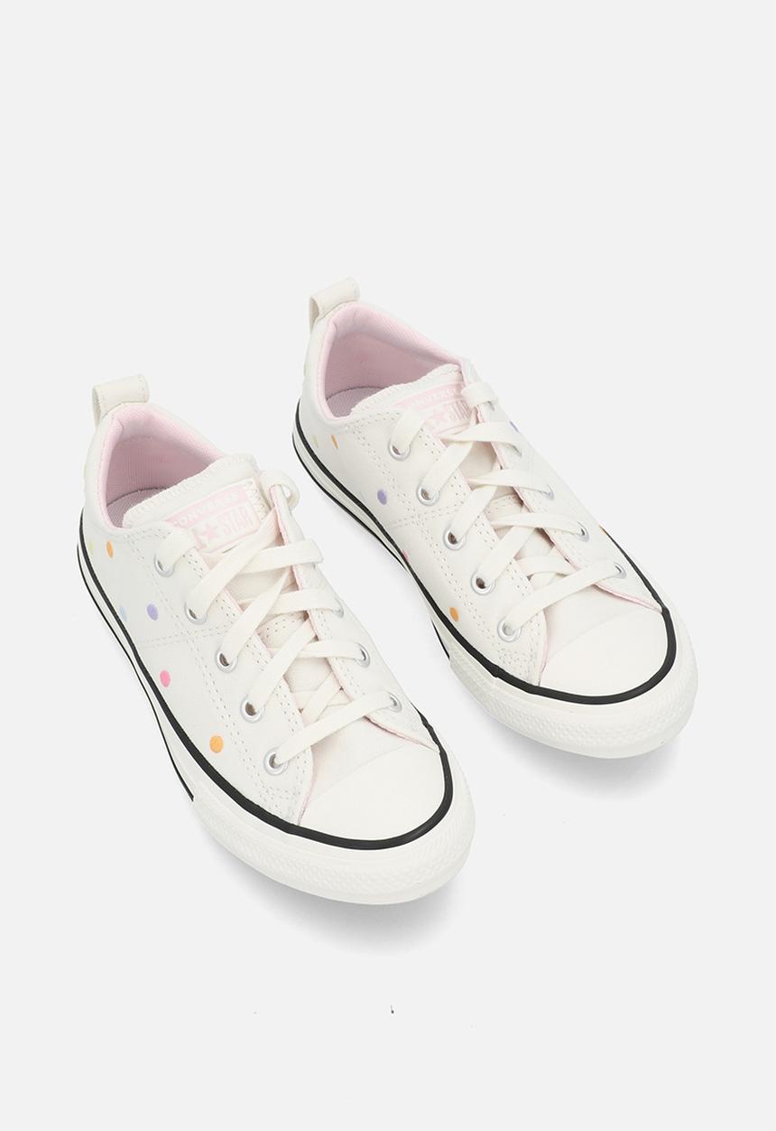 Converse - Chuck taylor all star madison street - cream