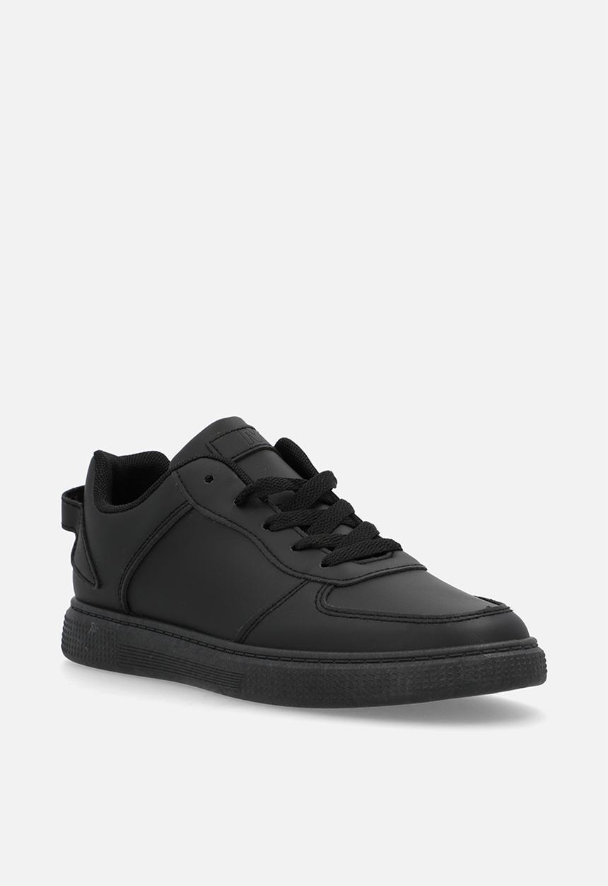 Madison® - Teddi sneaker - black